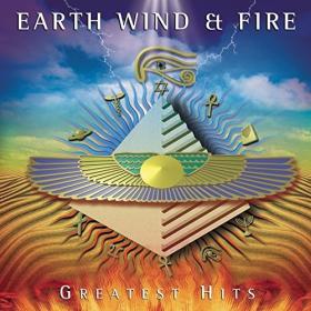 Earth Wind & Fire + Greatest Hits (1998) (320)