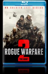 Rogue Warfare 2 - The Hunt (2019) ITA-AC3 BDRip - L@Z59 - iDN_CreW