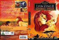 The Lion King 2 Simba's Pride HQ DvDRip Esub Team MJY MovieJockeY