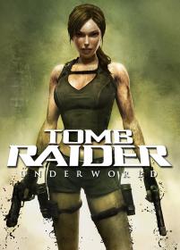 Tomb Raider Underworld - [DODI Repack]