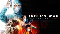 COVID-19 India's War Against The Virus (2020)[720p HDRip - [Tamil + Tel + ML + Kan + Hin]