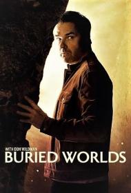 Buried Worlds with Don Wildman Series 1 Part 4 The Nazis Supernatural Weapons 1080p HDTV x264 AAC
