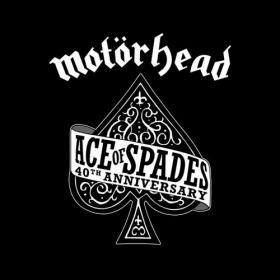 Motörhead - Ace of Spades (Live At Whitla Hall, Belfast 23rd December 1981) [Single] (2020)