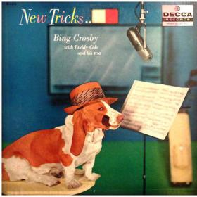 Bing Crosby - New Tricks, 1957