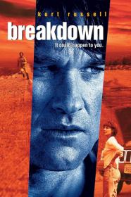 Breakdown (1997) [1080p] [WEBRip] [5.1] [YTS]