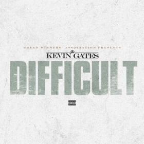 Kevin Gates – Difficult Rap Single~(2020) [320]  kbps Beats⭐