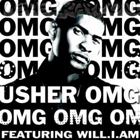 Usher feat  Will I Am - OMG  1080i Anky