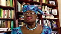 BBC HARDtalk - Ngozi Okonjo-Iweala - Chair, Global Alliance for Vaccines and Immunisation MP4 + subs BigJ0554