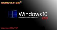 Windows 10 X64 Pro VL 1909 OEM ESD en-US JULY 2020