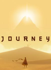 Journey - [Tiny Repack]