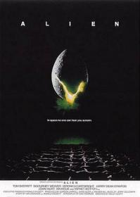 Alien 1 1979 BluRayrip mkv 1080p AVC DTS-5 1 ACB-Team