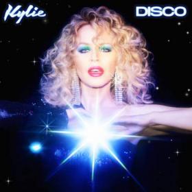 Kylie Minogue - Say Something [Single] (2020) Mp3 320kbps [PMEDIA] ⭐️