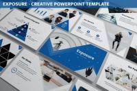 Exposure - Creative Powerpoint Template