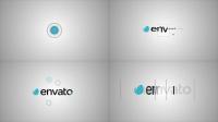 Videohive - Minimal Logo Sting Pack 9366658