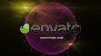 Videohive - Logo Planet 9349518