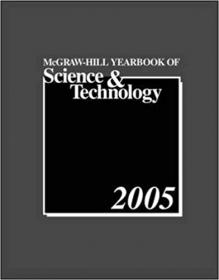 McGraw-Hill 2005 Yearbook of Science & Technology