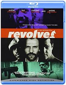 Revolver 2005 720p BluRay HEVC x265 BONE