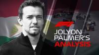Formula1 2020 R03 Hungarian Grand Prix Jolyon Palmers's Analysis 1080p WEB x264-BaNHaMMER