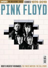 Mojo Collectors Series Specials - Pink Floyd part 2, 2020