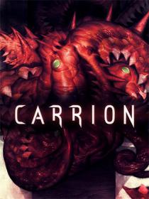 CARRION [FitGirl Repack]