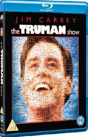 The Truman Show 1998 1080p Bluray DTS x264-PerfectionHD