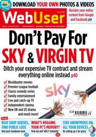 WebUser - Issue 506, 22 July 2020