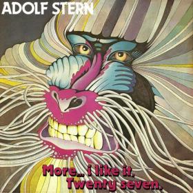 Adolf Stern - More    I Like It (Single) 2017 (1979) Flac (tracks)