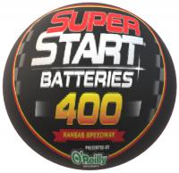NASCAR Cup Series 2020 R19 Super Start Batteries 400 Матч!Арена 1080I Rus