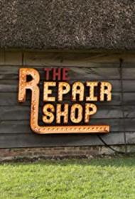 The Repair Shop Series 5 15of20 1080p WEB x264 AAC