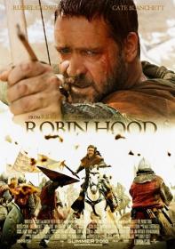 Robin Hood 2010 Open Matte 1080p