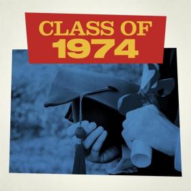 VA - Class of 1974 (2020) Mp3 320kbps [PMEDIA] ⭐️
