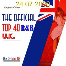 The Official UK Top 40 Singles Chart (24-07-2020) Mp3 (320kbps) [Hunter]