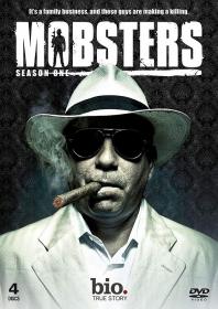 A E Biography Mobsters Series 1 13of13 Mob Ladies x264 AC3