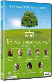 BBC Who Do You Think You Are David Suchet 720p HDTV x264 AC3 MVGroup Forum