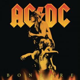 ACDC - Bonfire (1997) (Remastered) (2020)