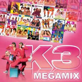 K3 Megamix (2011) 320Kbit(mp3)