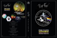 Brit Floyd The Pink Floyd Tribute Show Live From Liverpool 2011  MP3 BLOWA TLS