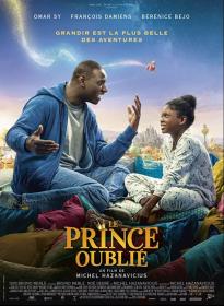 Il principe dimenticato-Le prince oublie (2020) ITA-FRE Ac3 5.1 BDRip 1080p H264 [ArMor]