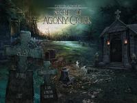 Cursed Memories - The Secret of Agony Creek CE