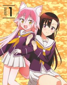 [Deadmau- RAWS] Murenase Seton Gakuen S01 RUS JAP BDRip Deadmauvlad