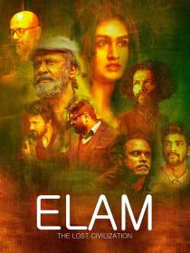 Elam (2019)[Malayalam HDRip - x264 - 350MB - ESubs]