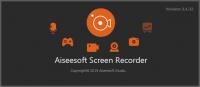 Aiseesoft Screen Recorder v2.2.18 (x64)