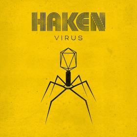 Haken - Virus [2CD Deluxe Edition] (2020) MP3