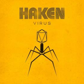 Haken - Virus (Deluxe Edition) (2020) [FLAC]