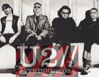 U2 - Vertigo Tour 2005 Italy (bootleg) - Mp3 192 kbps - TNT Village