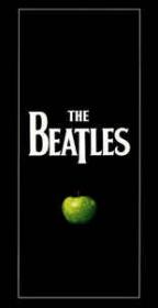The Beatles - Stereo Box Set - 2009 Remaster 15 CDs - FLAC