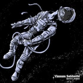 Vinnum Sabbathi -2017- Gravity Works (FLAC)