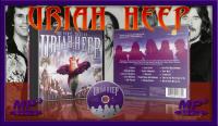 Uriah Heep - The Best Of 2006 [MP3-320-LYRICS](oan)