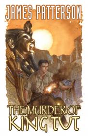 James Patterson's The Murder of King Tut (2010) (Digital) (DR & Quinch-Empire)