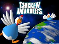 Chicken Invaders Pack